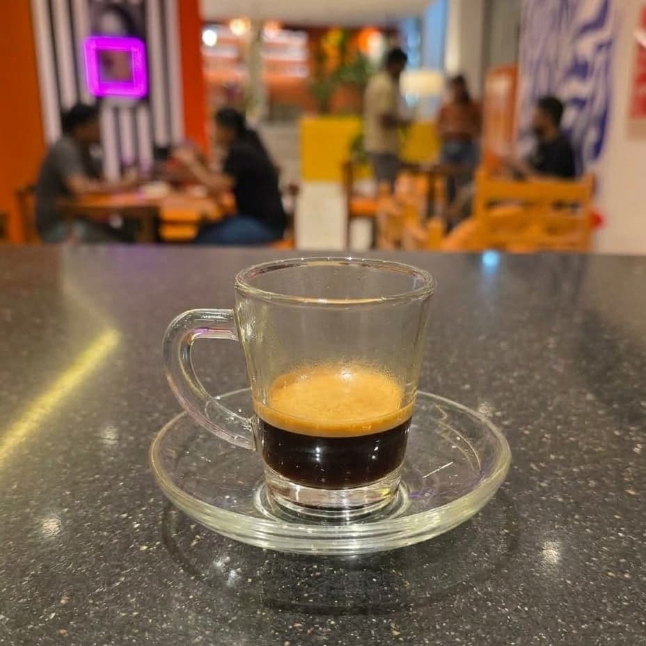 Espresso