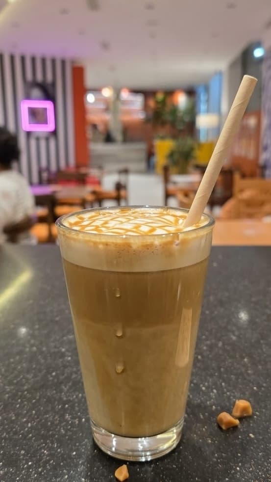 Latte