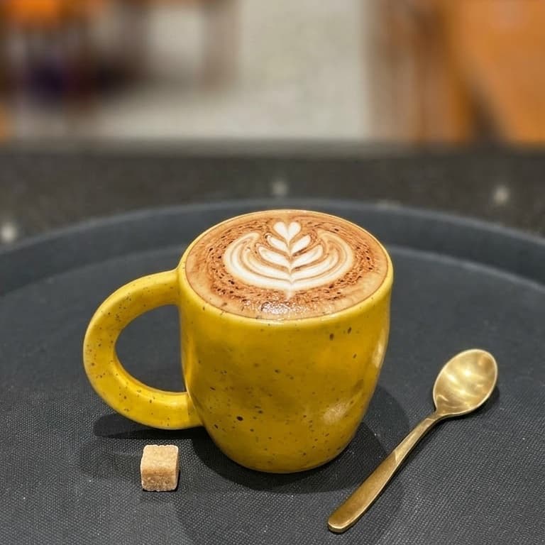 Macchiato