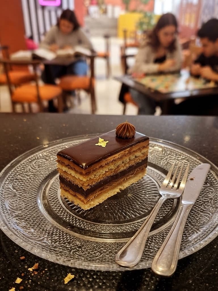 Cake of the Day
