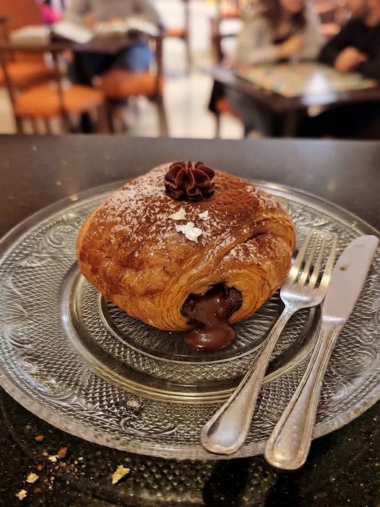 Croissant
