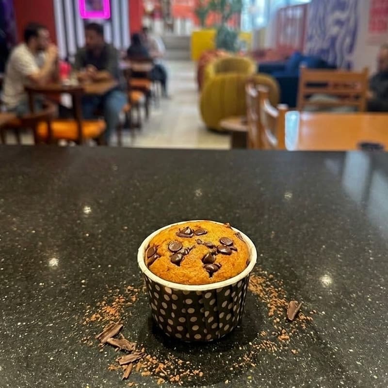 Cup Cake