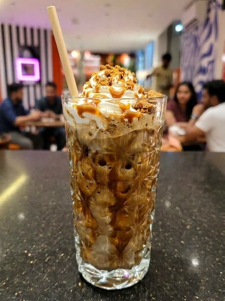 Frappuccino