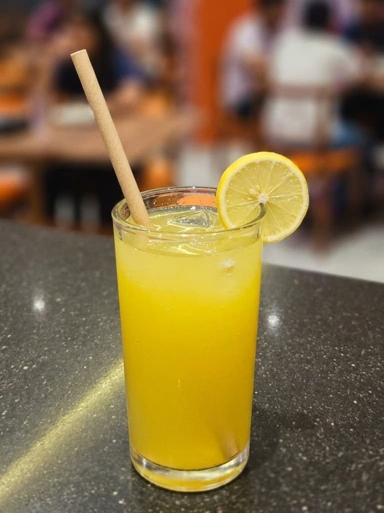 Lemonade