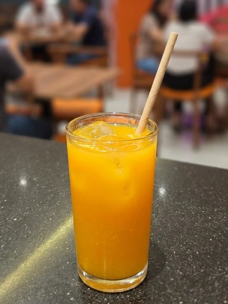 Orange Juice