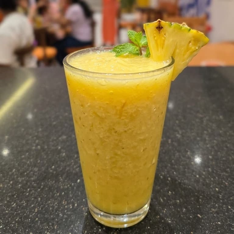 smoothie Pineapple