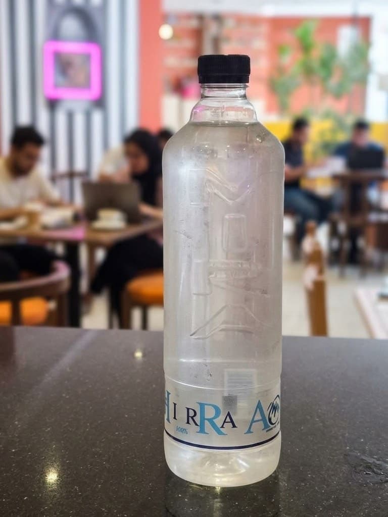 Water 1L