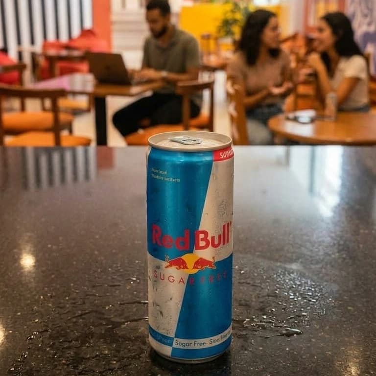 Energy Drink