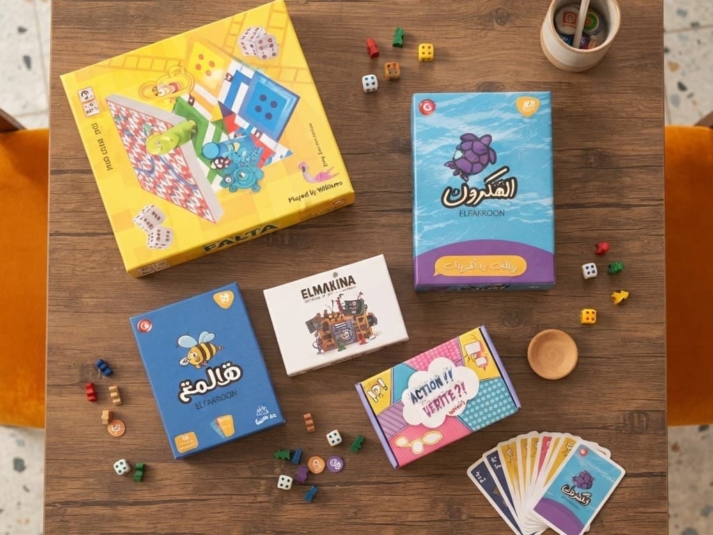 Board Games