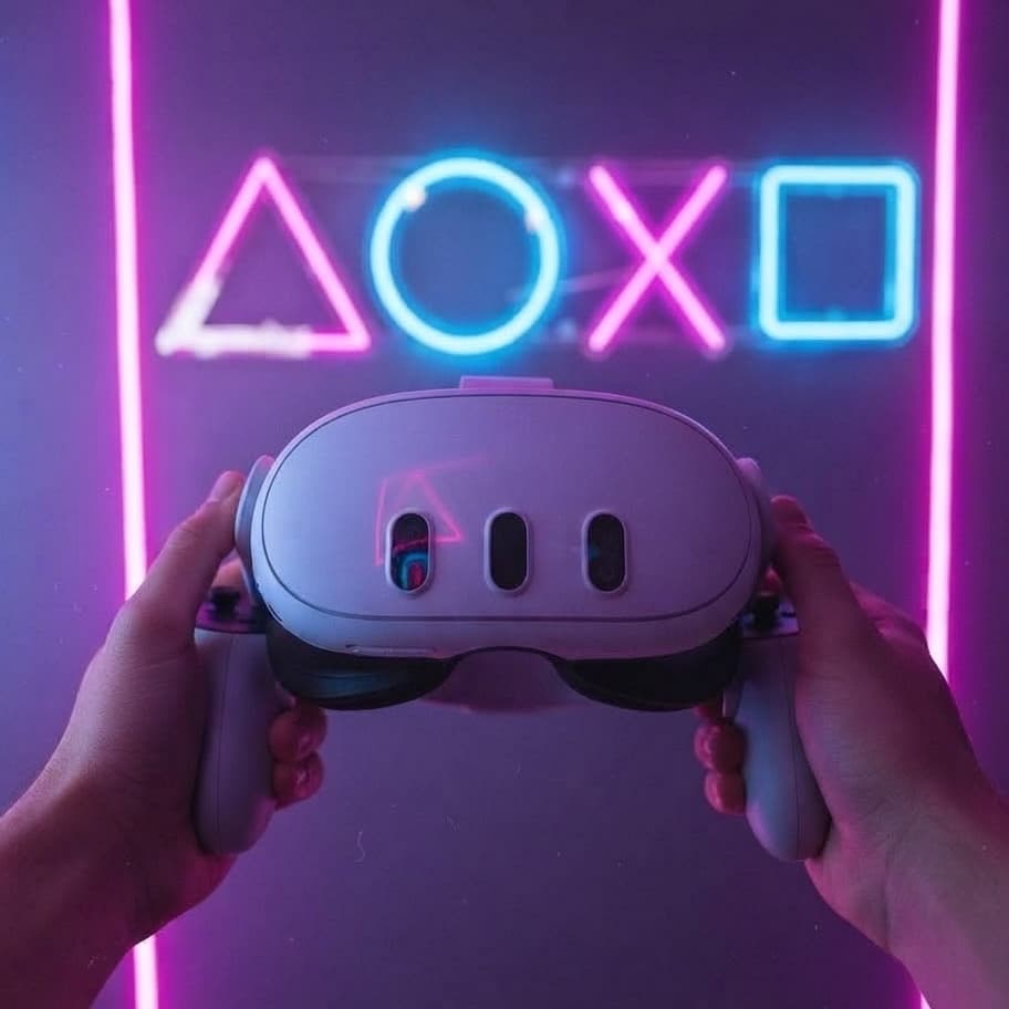 VR · 15 min