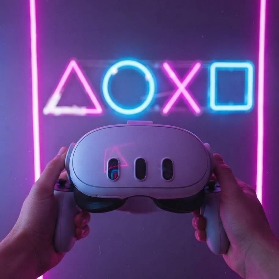 VR · 45 min